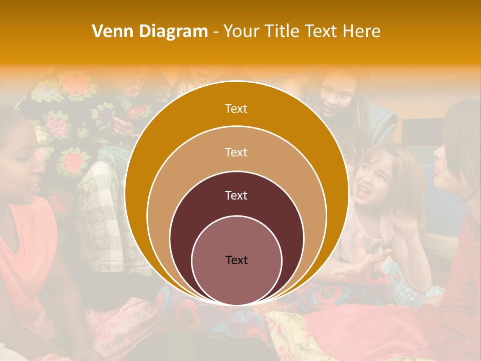 Sand Intelligent Fraternal PowerPoint Template