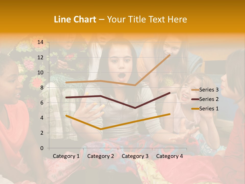 Sand Intelligent Fraternal PowerPoint Template