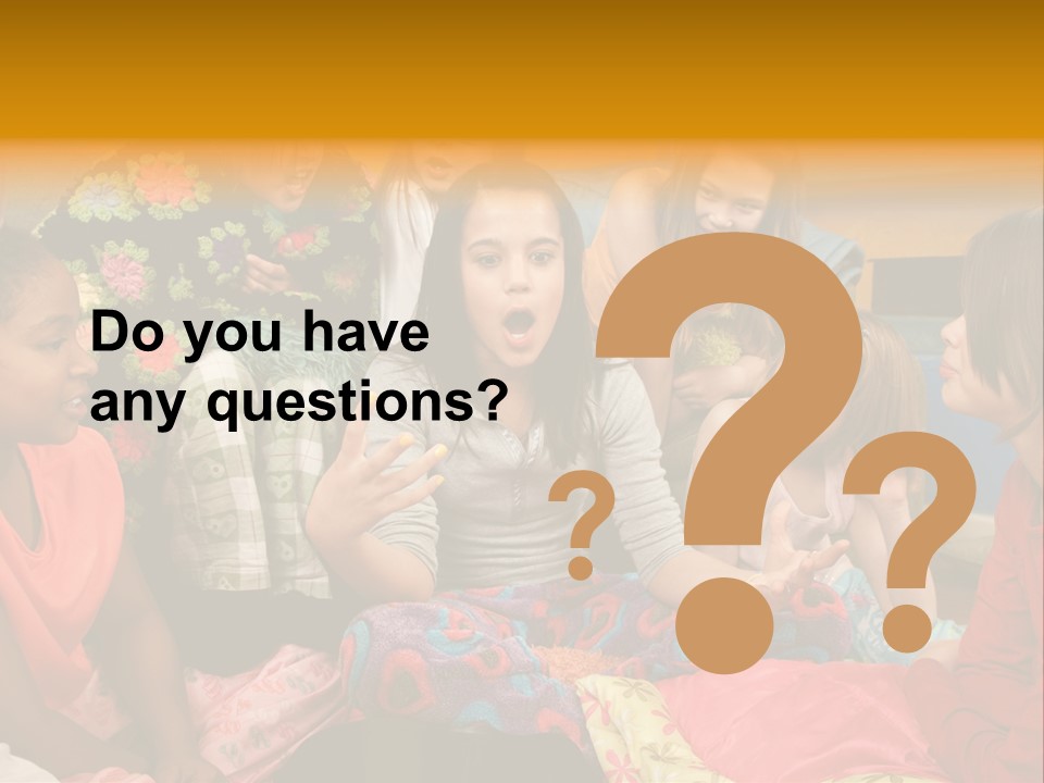 Sand Intelligent Fraternal PowerPoint Template