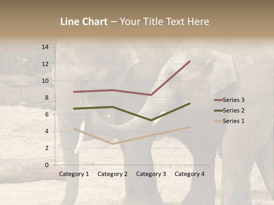Sand Intelligent Fraternal PowerPoint Template