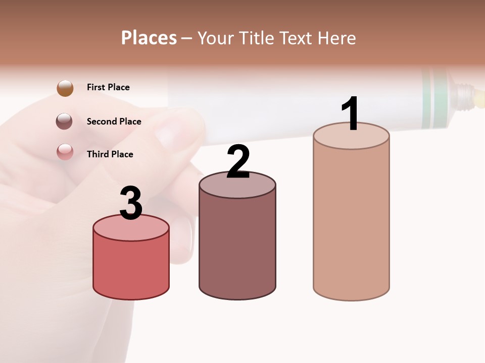 Health Macro Healthcare PowerPoint Template