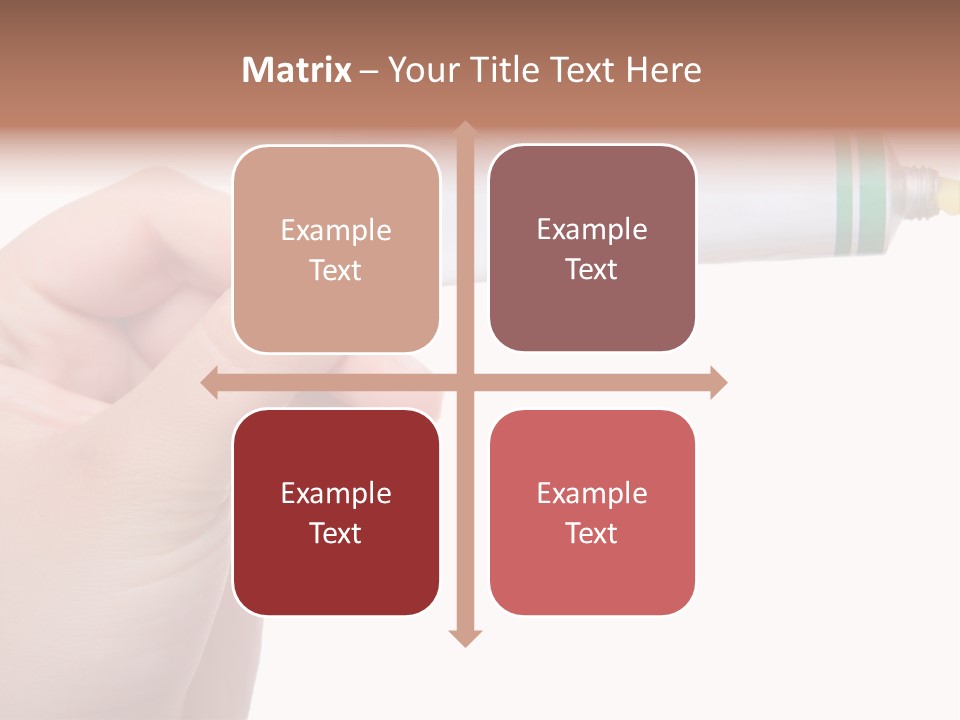 Health Macro Healthcare PowerPoint Template