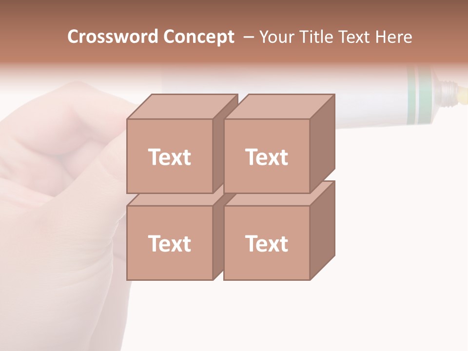 Health Macro Healthcare PowerPoint Template