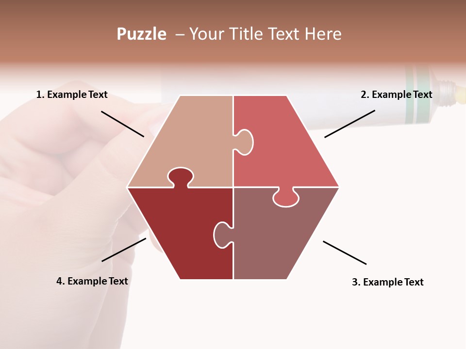 Health Macro Healthcare PowerPoint Template