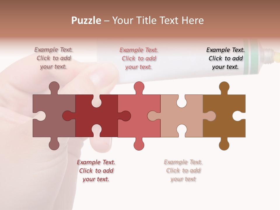 Health Macro Healthcare PowerPoint Template