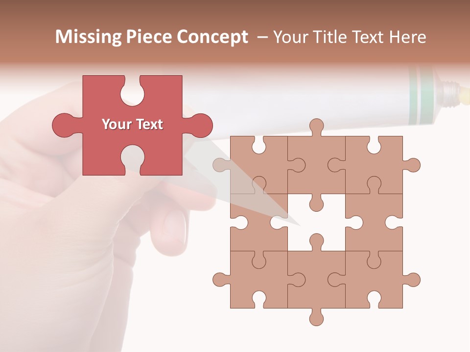 Health Macro Healthcare PowerPoint Template