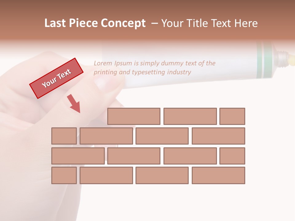 Health Macro Healthcare PowerPoint Template