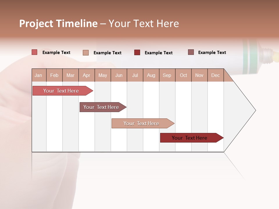 Health Macro Healthcare PowerPoint Template