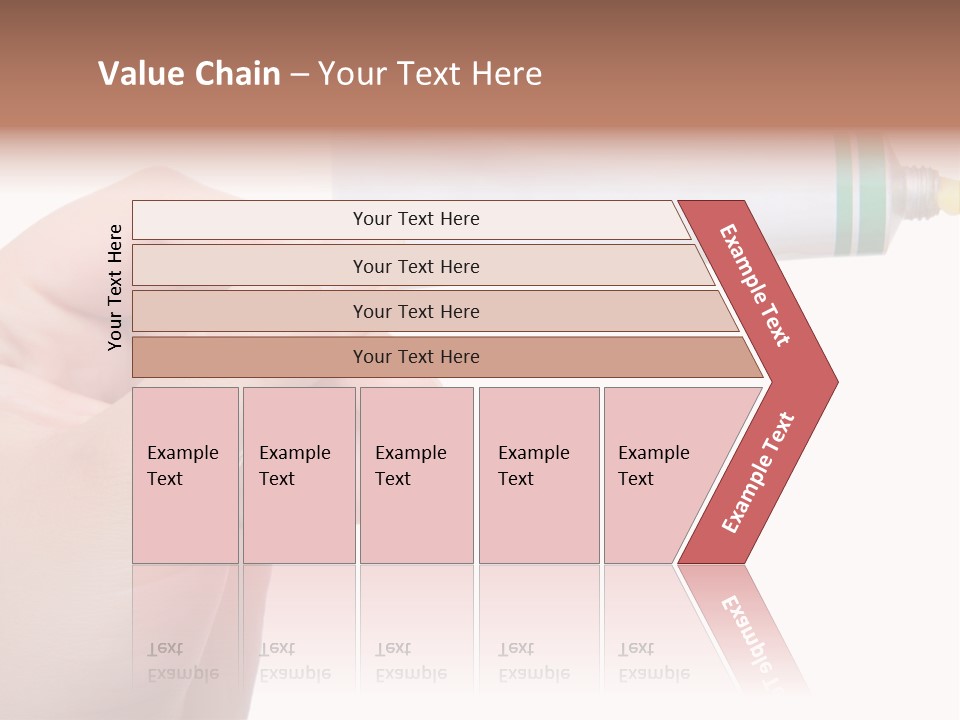 Health Macro Healthcare PowerPoint Template