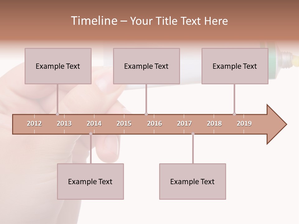 Health Macro Healthcare PowerPoint Template