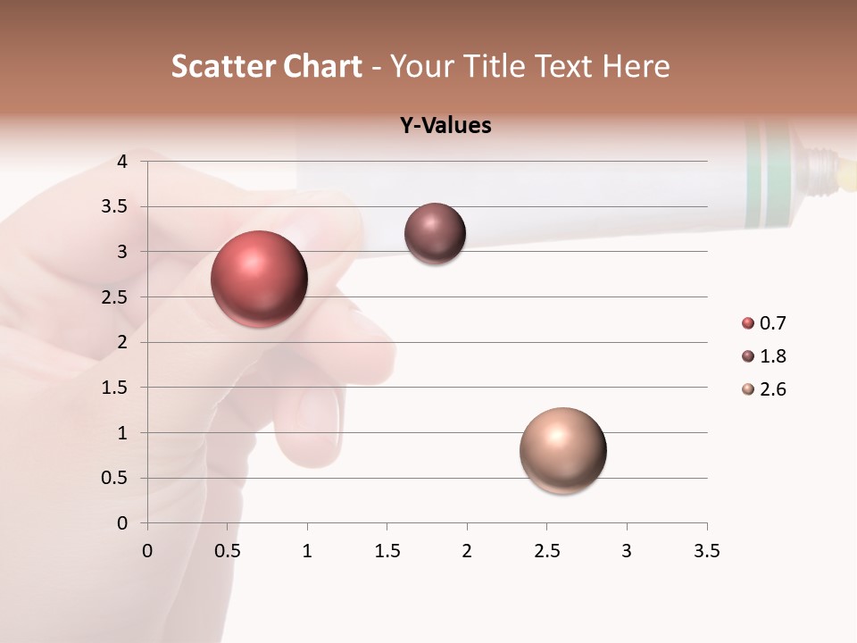 Health Macro Healthcare PowerPoint Template