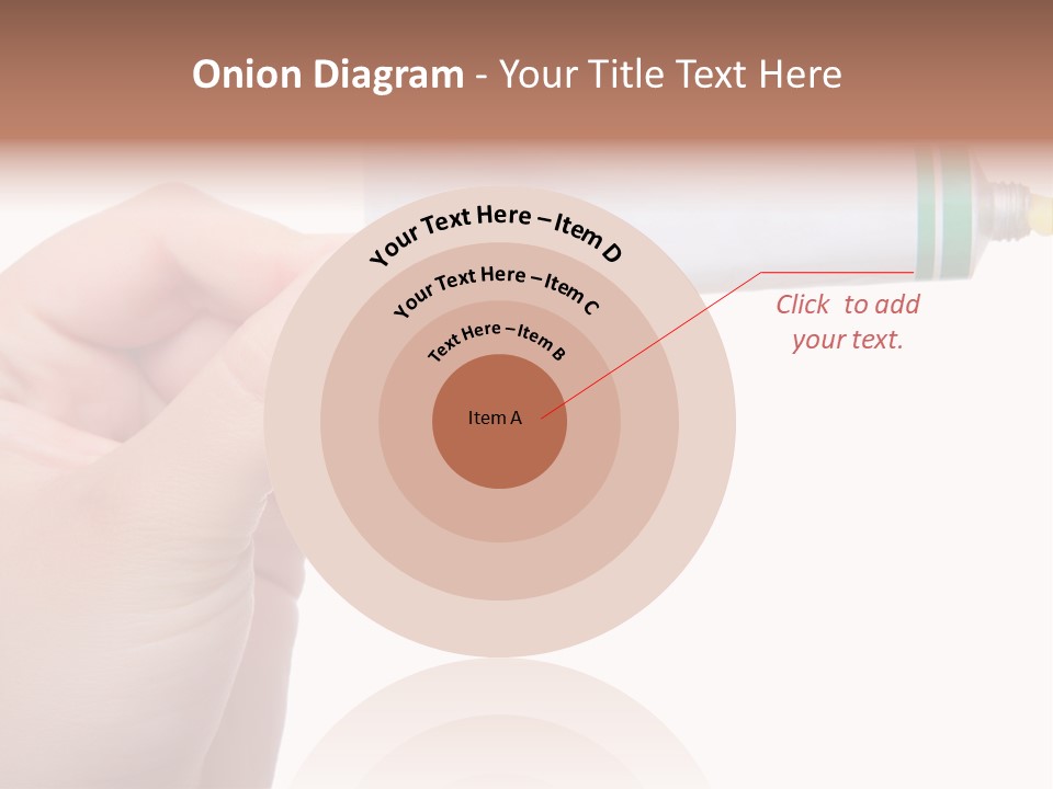 Health Macro Healthcare PowerPoint Template