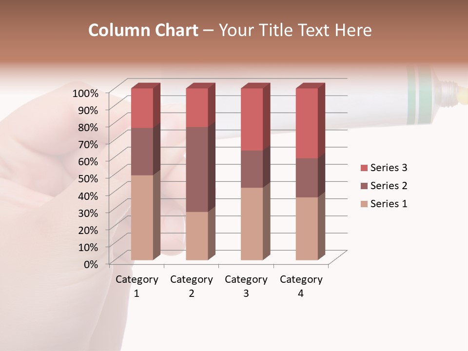 Health Macro Healthcare PowerPoint Template