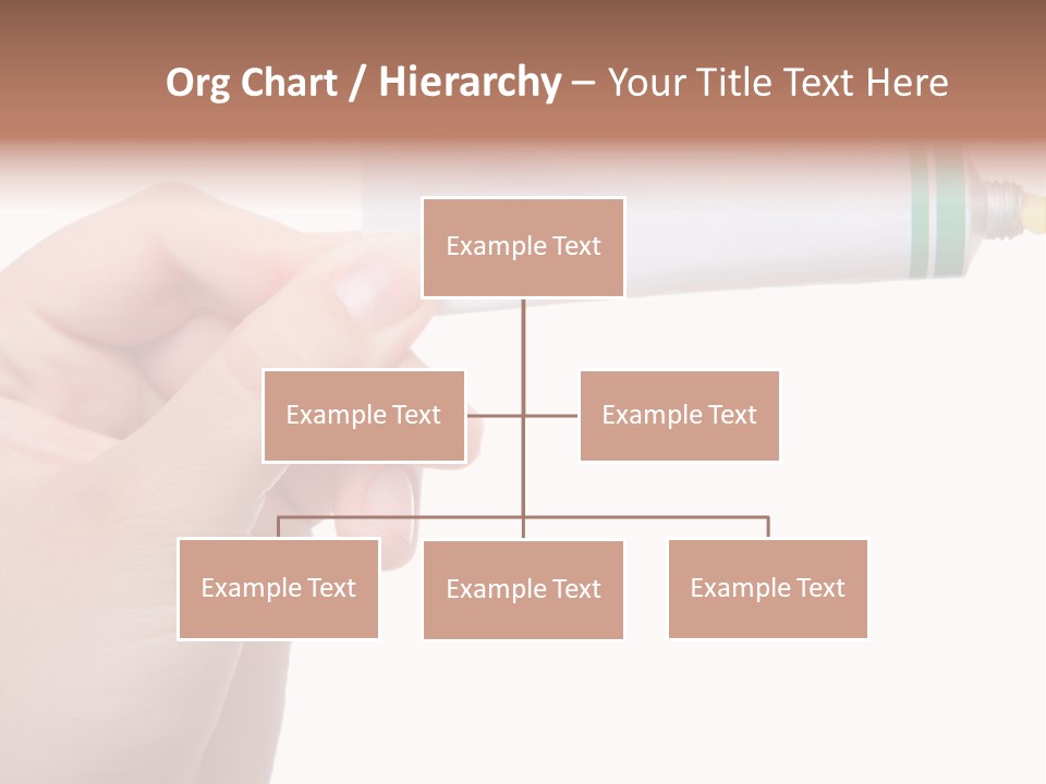 Health Macro Healthcare PowerPoint Template