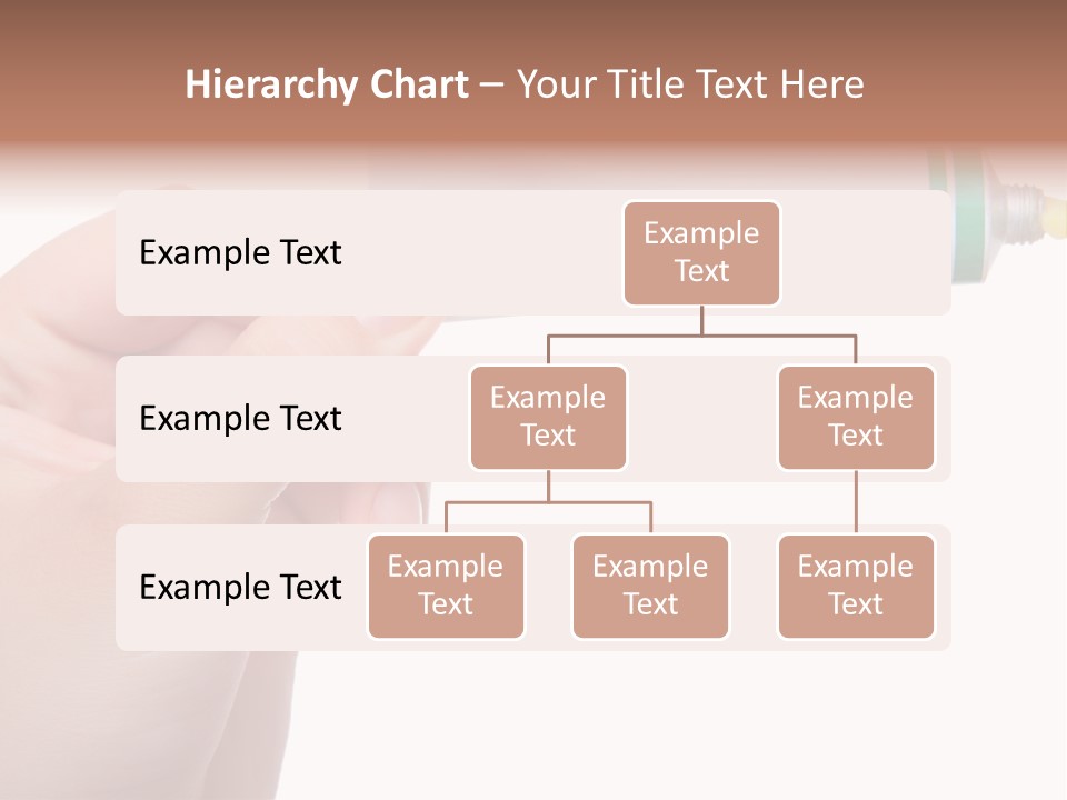 Health Macro Healthcare PowerPoint Template
