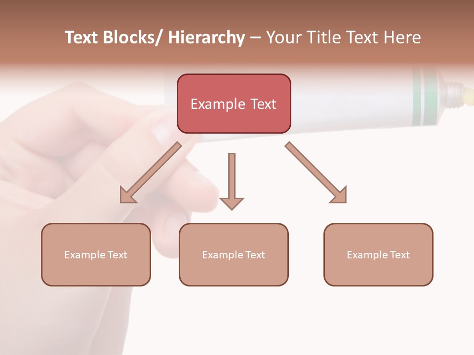 Health Macro Healthcare PowerPoint Template
