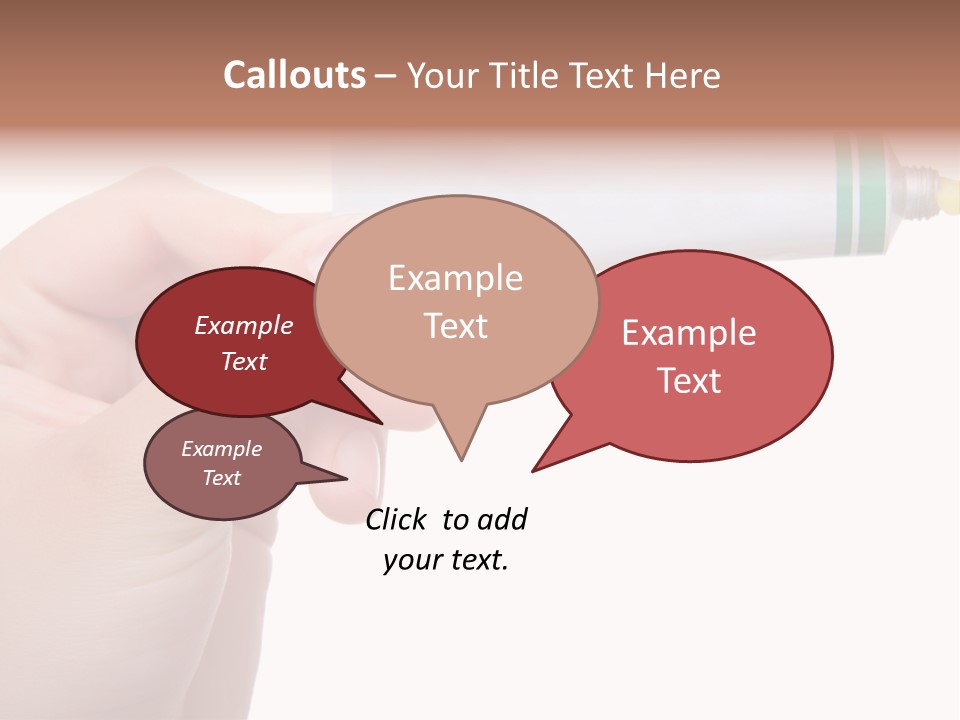 Health Macro Healthcare PowerPoint Template