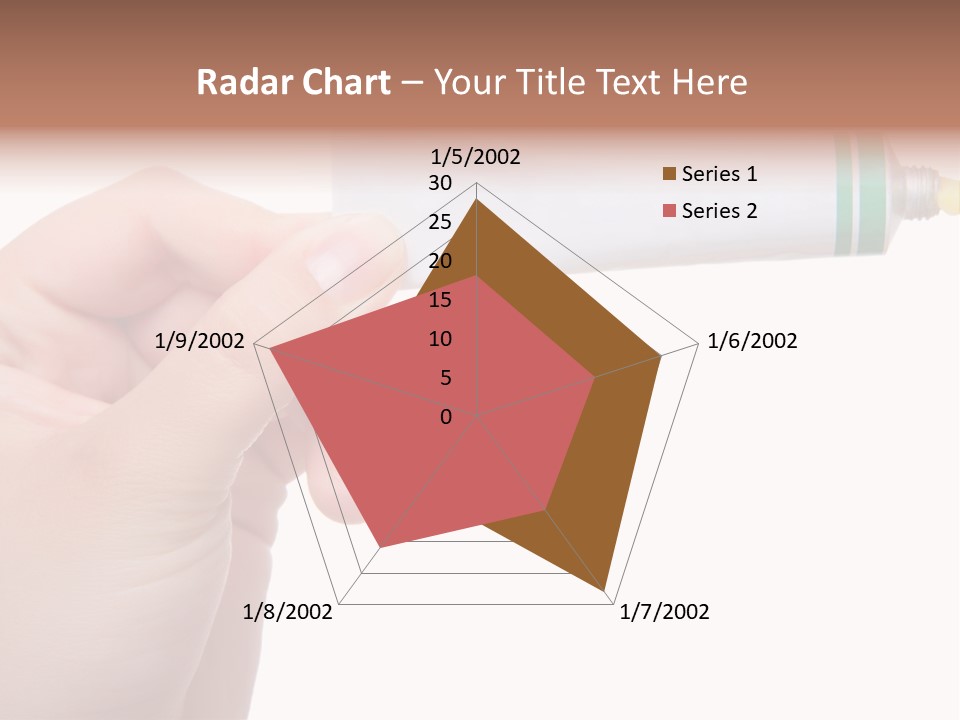 Health Macro Healthcare PowerPoint Template