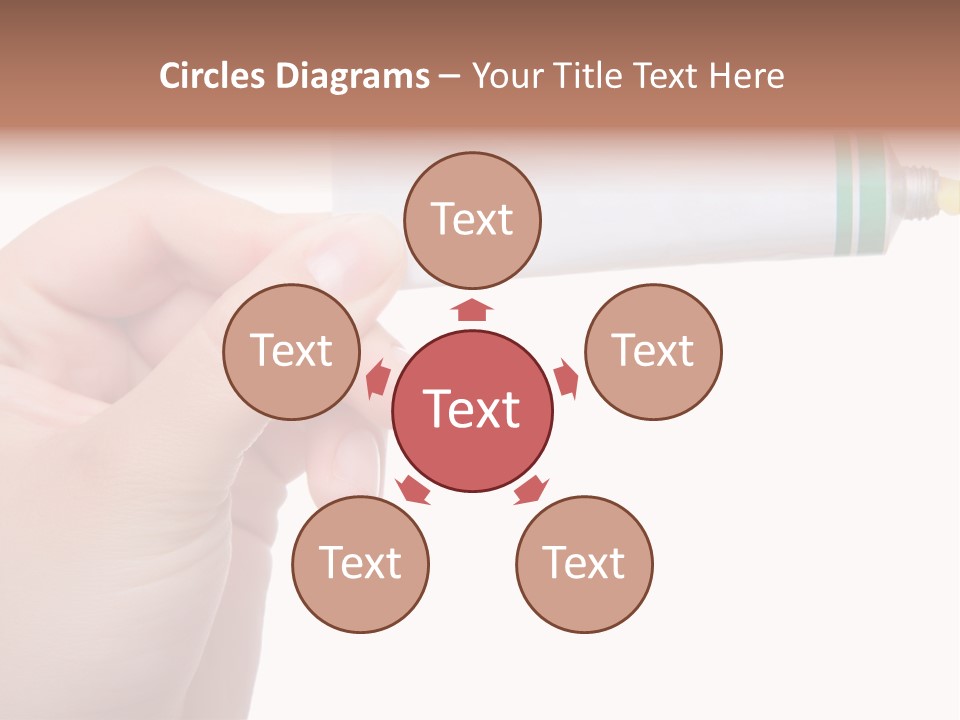 Health Macro Healthcare PowerPoint Template