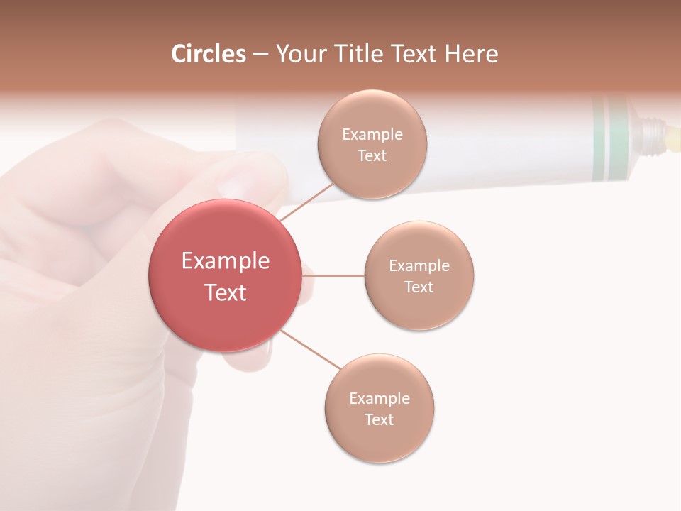 Health Macro Healthcare PowerPoint Template