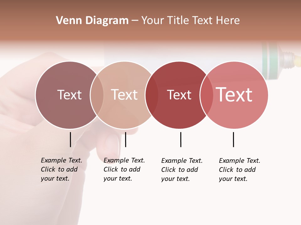 Health Macro Healthcare PowerPoint Template