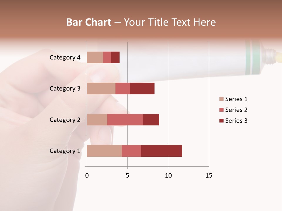 Health Macro Healthcare PowerPoint Template