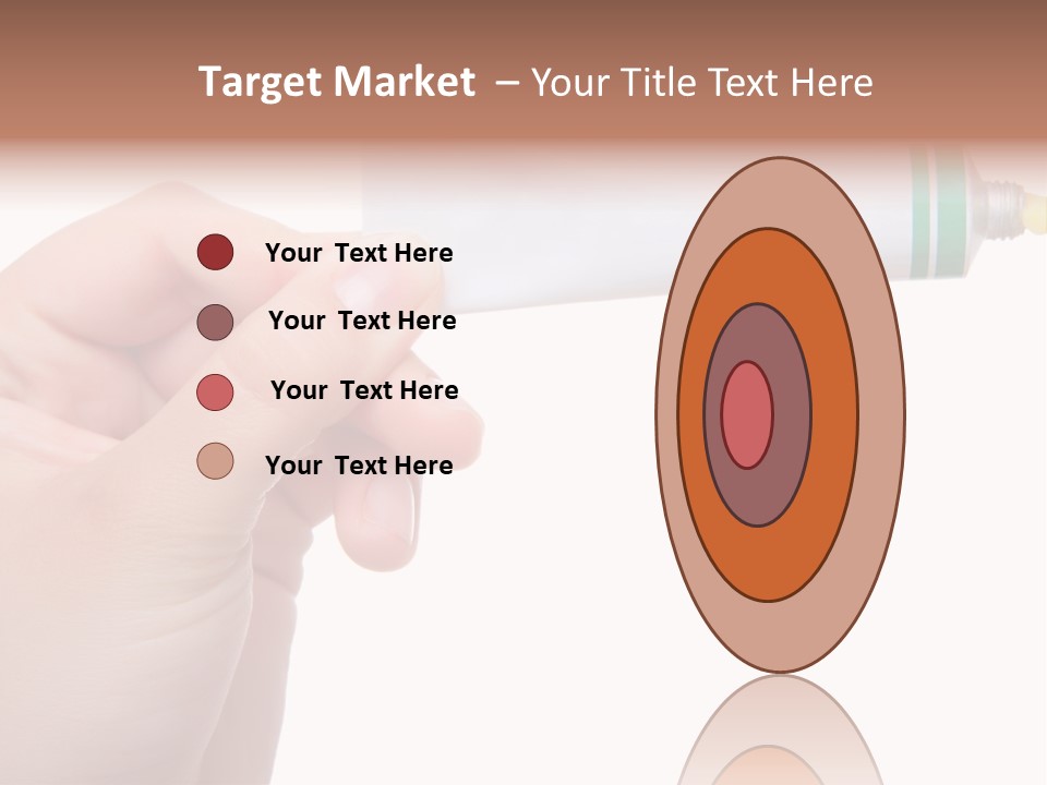 Health Macro Healthcare PowerPoint Template