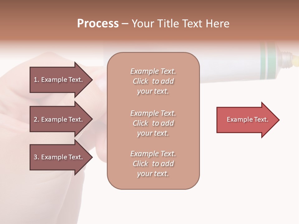 Health Macro Healthcare PowerPoint Template