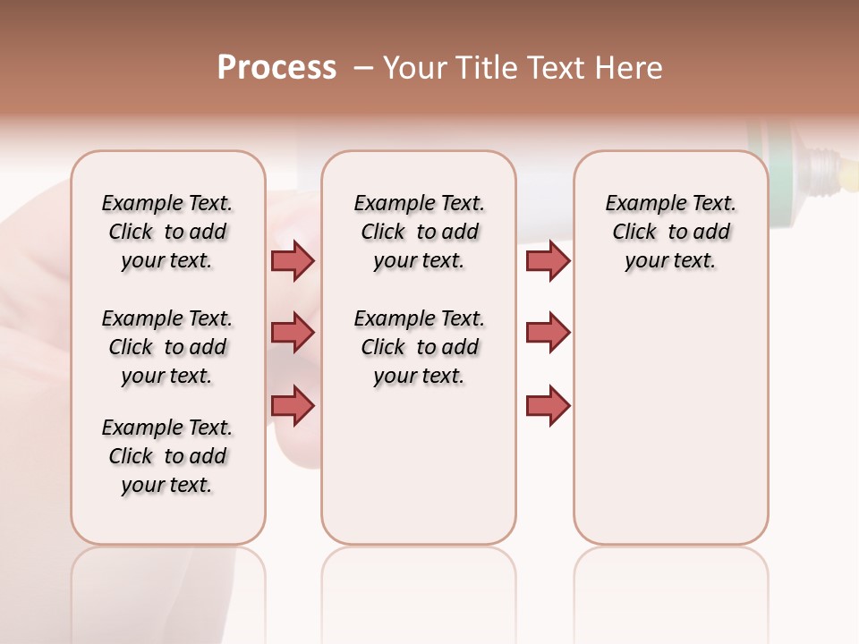 Health Macro Healthcare PowerPoint Template