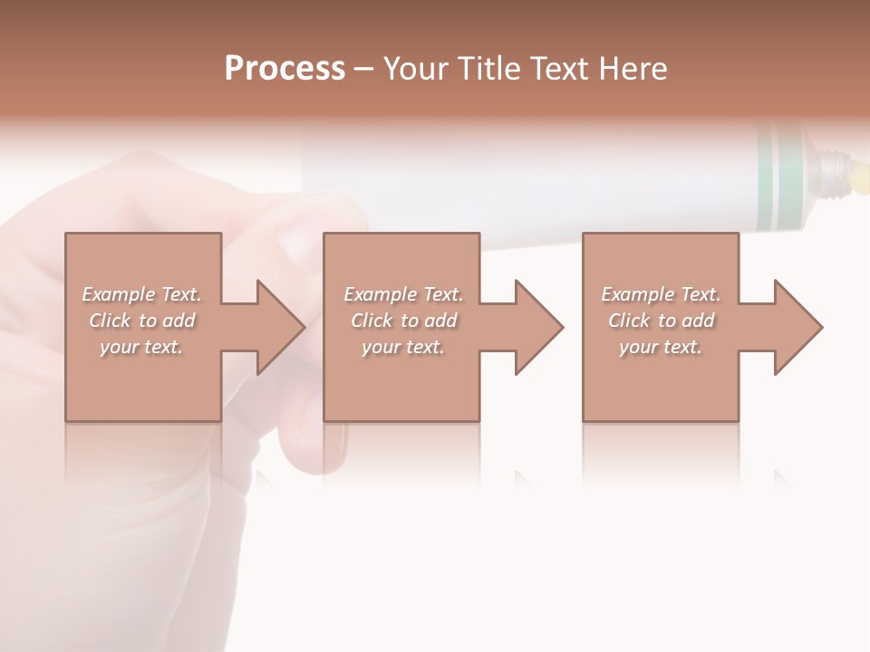 Health Macro Healthcare PowerPoint Template
