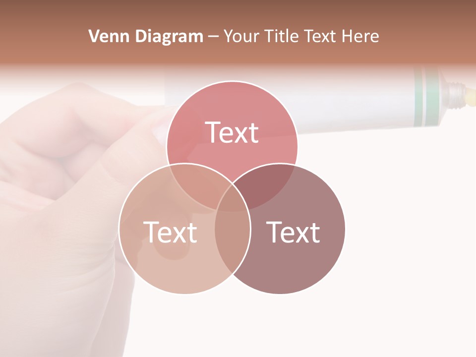 Health Macro Healthcare PowerPoint Template