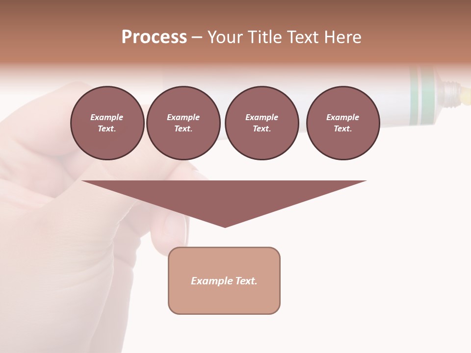 Health Macro Healthcare PowerPoint Template