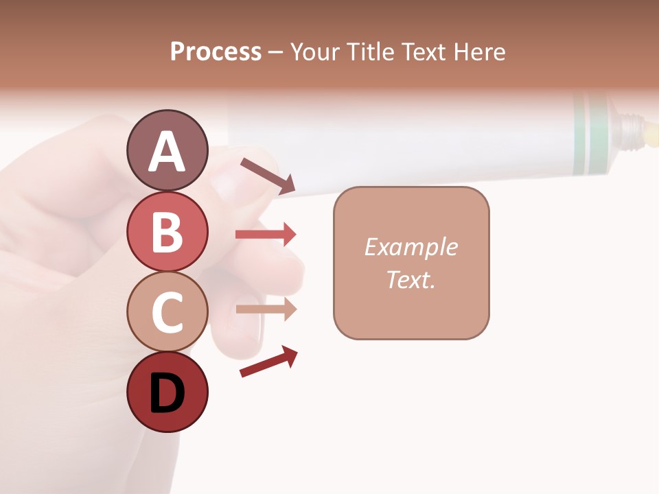 Health Macro Healthcare PowerPoint Template