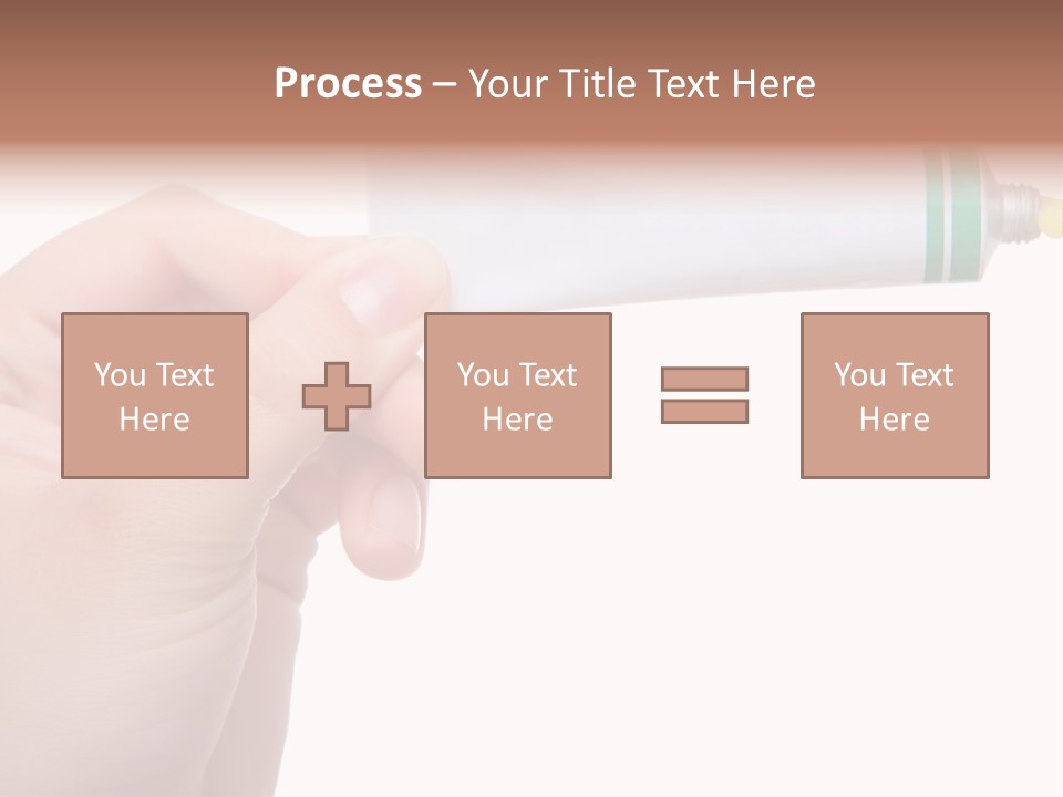 Health Macro Healthcare PowerPoint Template