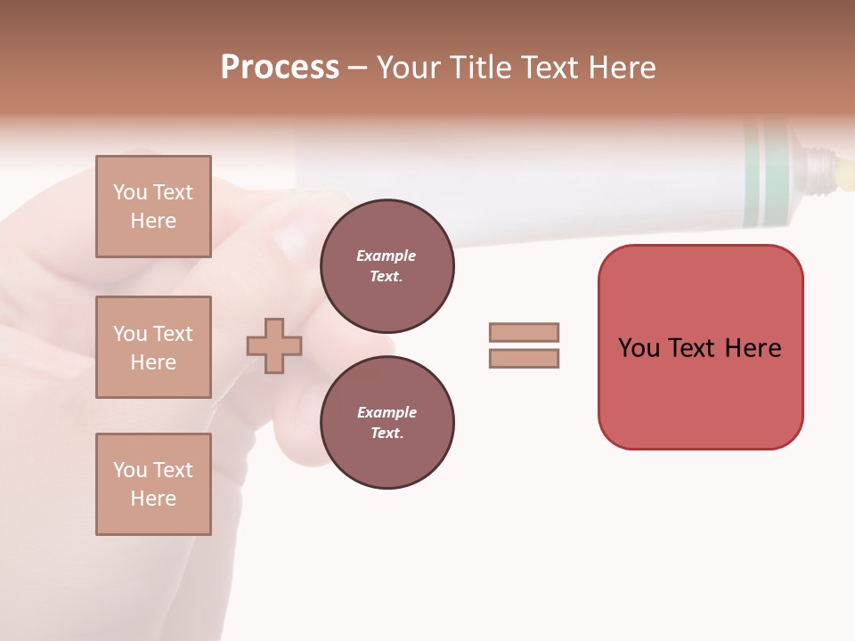 Health Macro Healthcare PowerPoint Template
