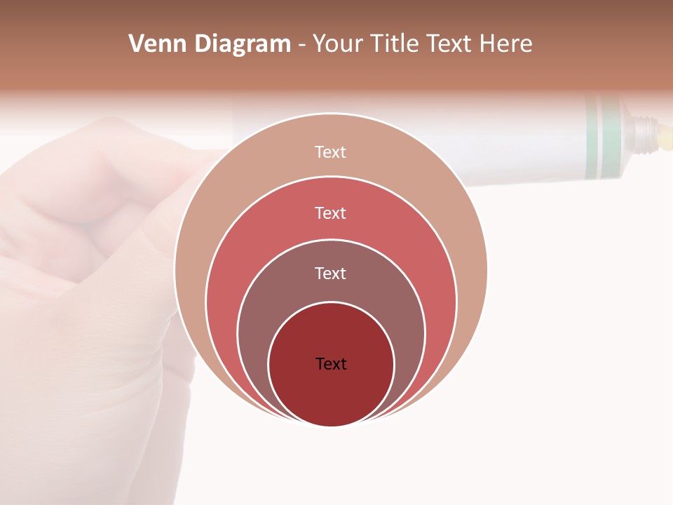 Health Macro Healthcare PowerPoint Template