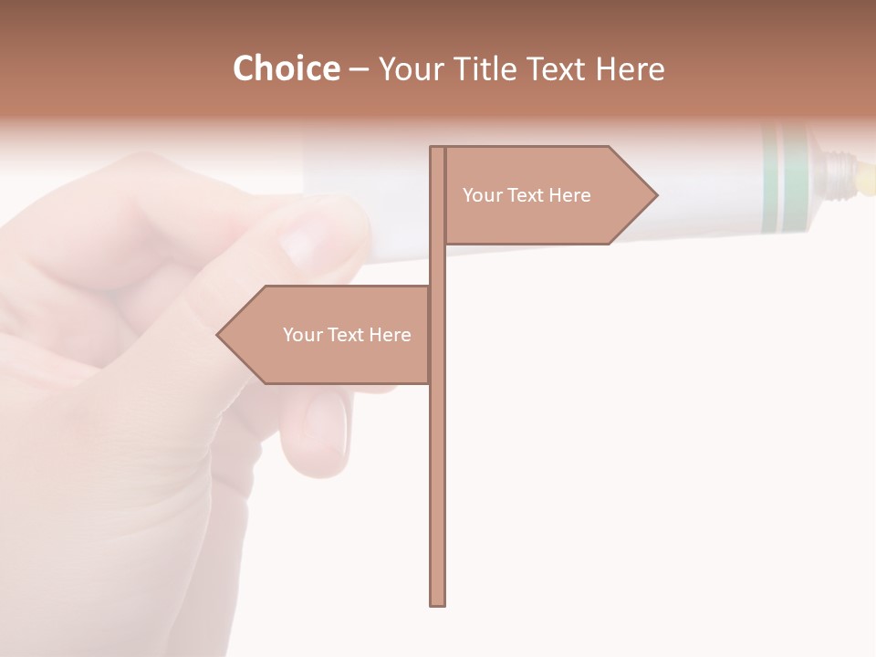 Health Macro Healthcare PowerPoint Template