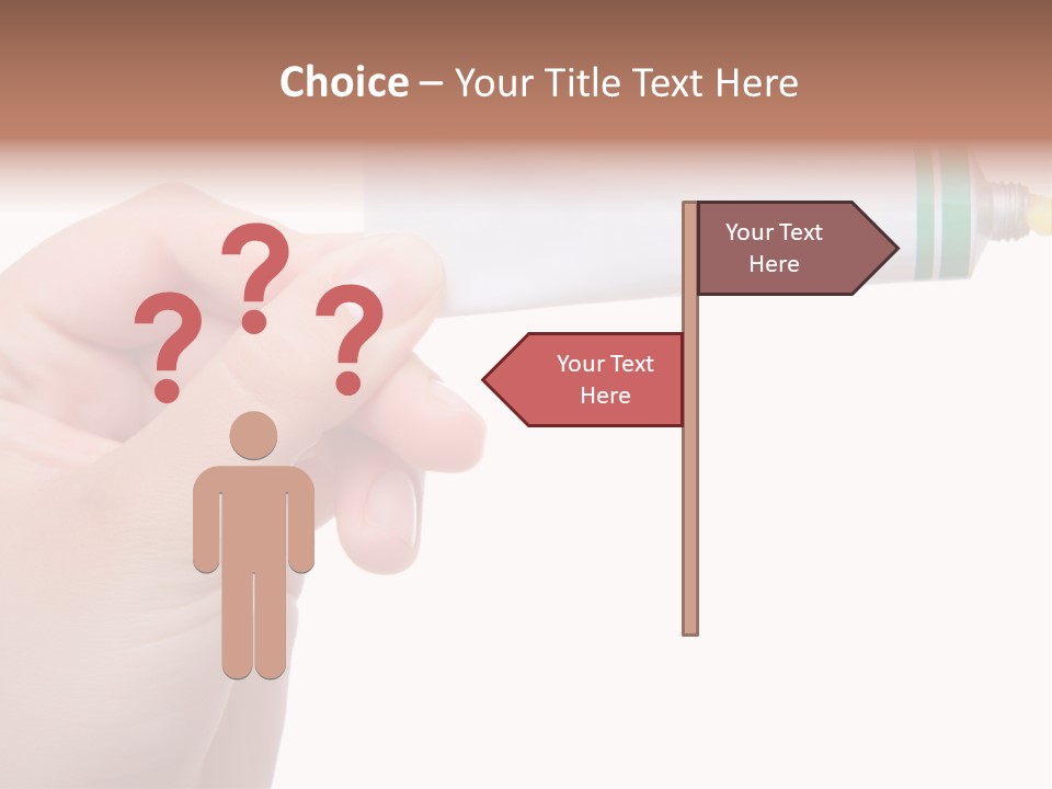 Health Macro Healthcare PowerPoint Template