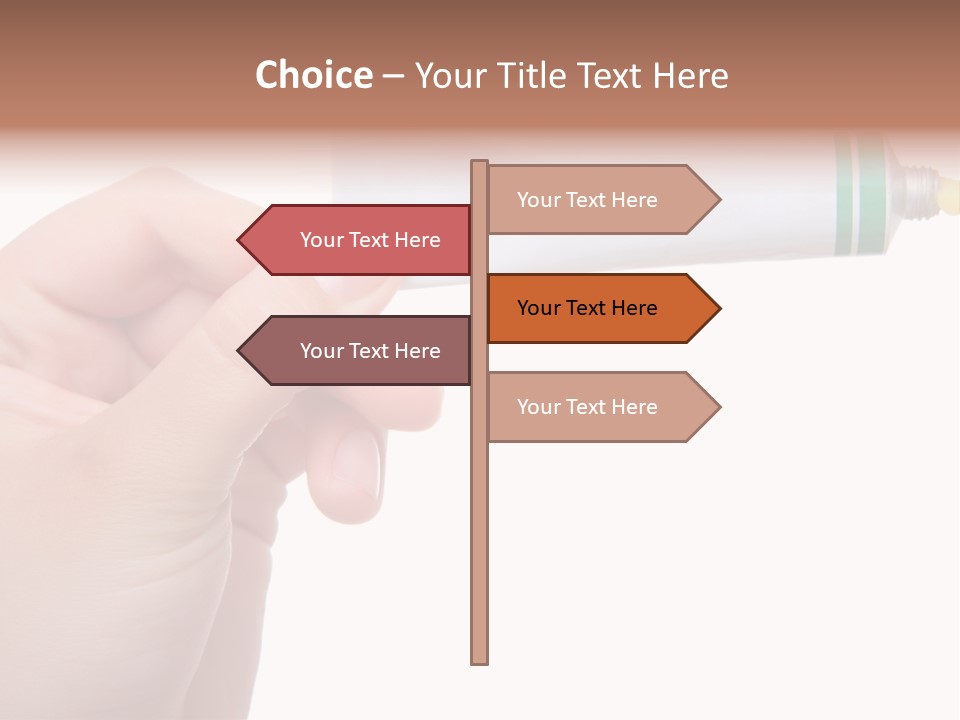 Health Macro Healthcare PowerPoint Template