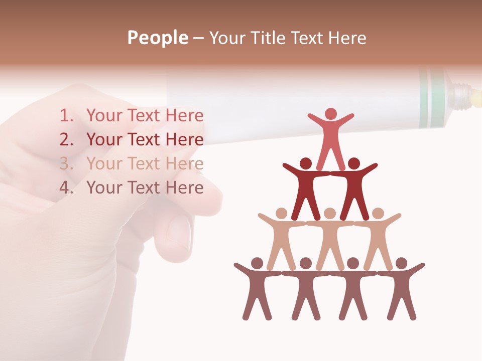 Health Macro Healthcare PowerPoint Template