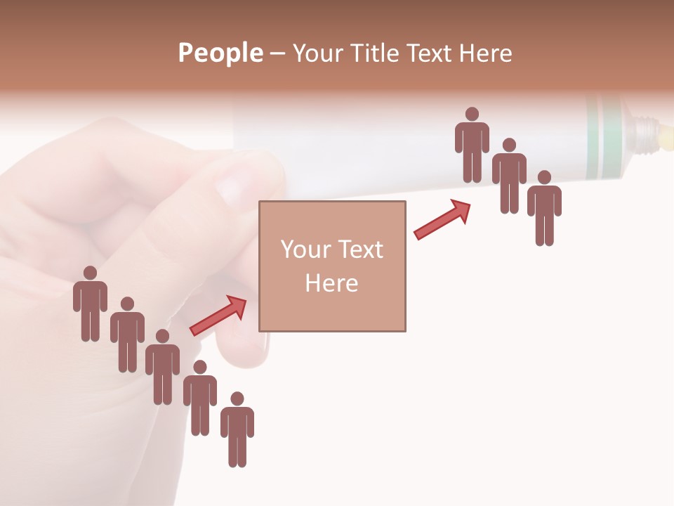 Health Macro Healthcare PowerPoint Template