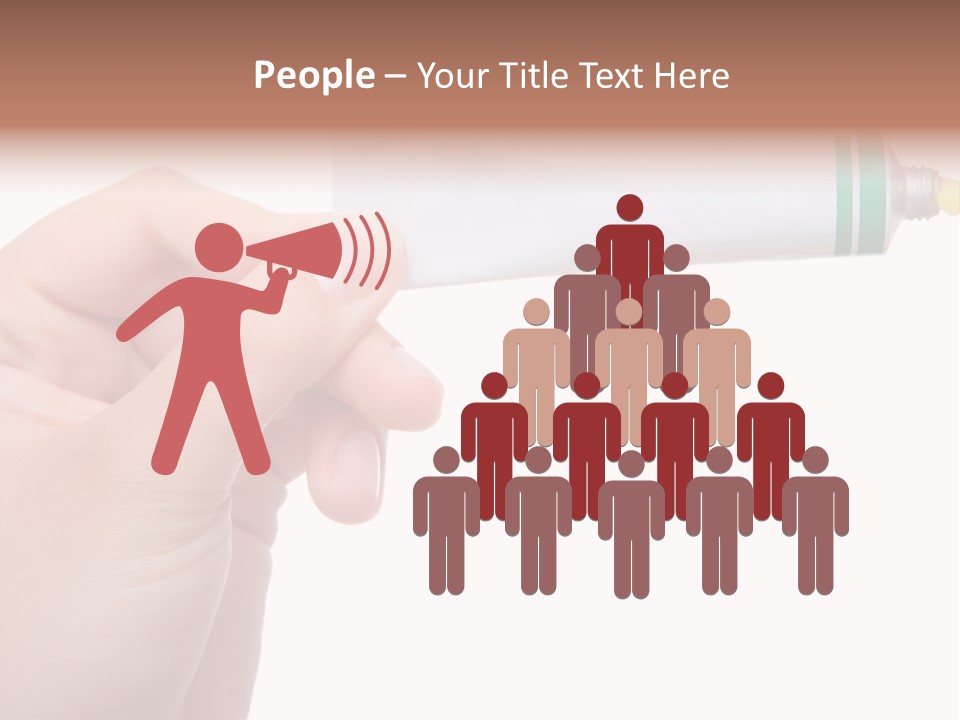 Health Macro Healthcare PowerPoint Template