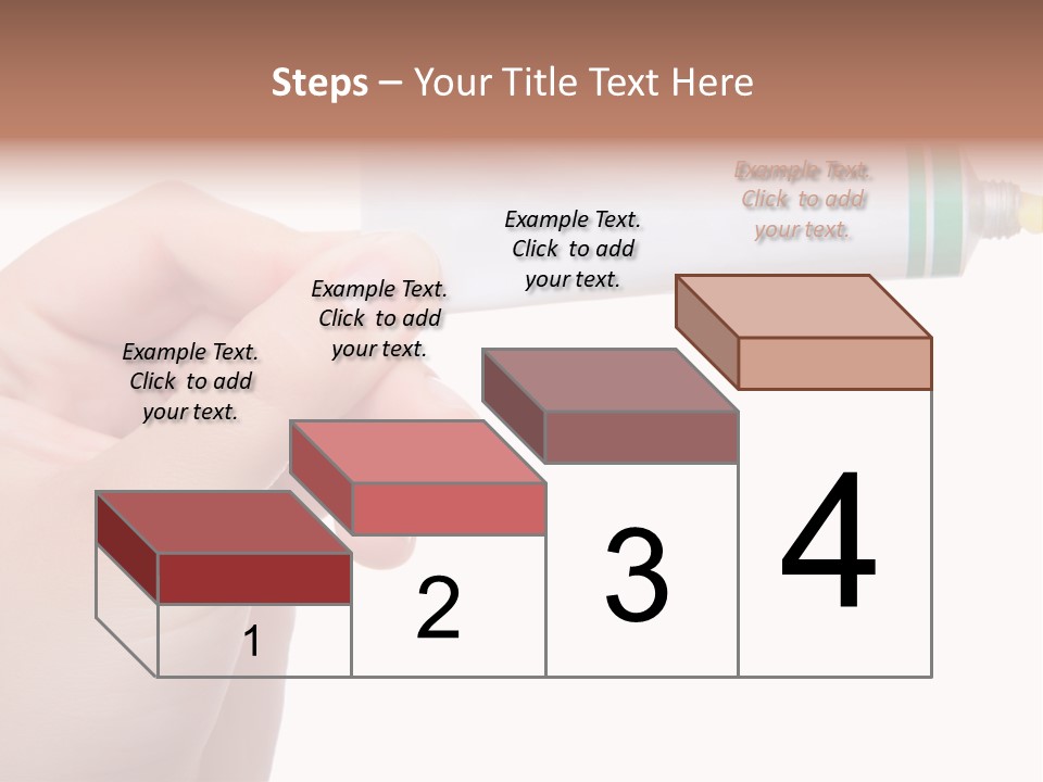 Health Macro Healthcare PowerPoint Template