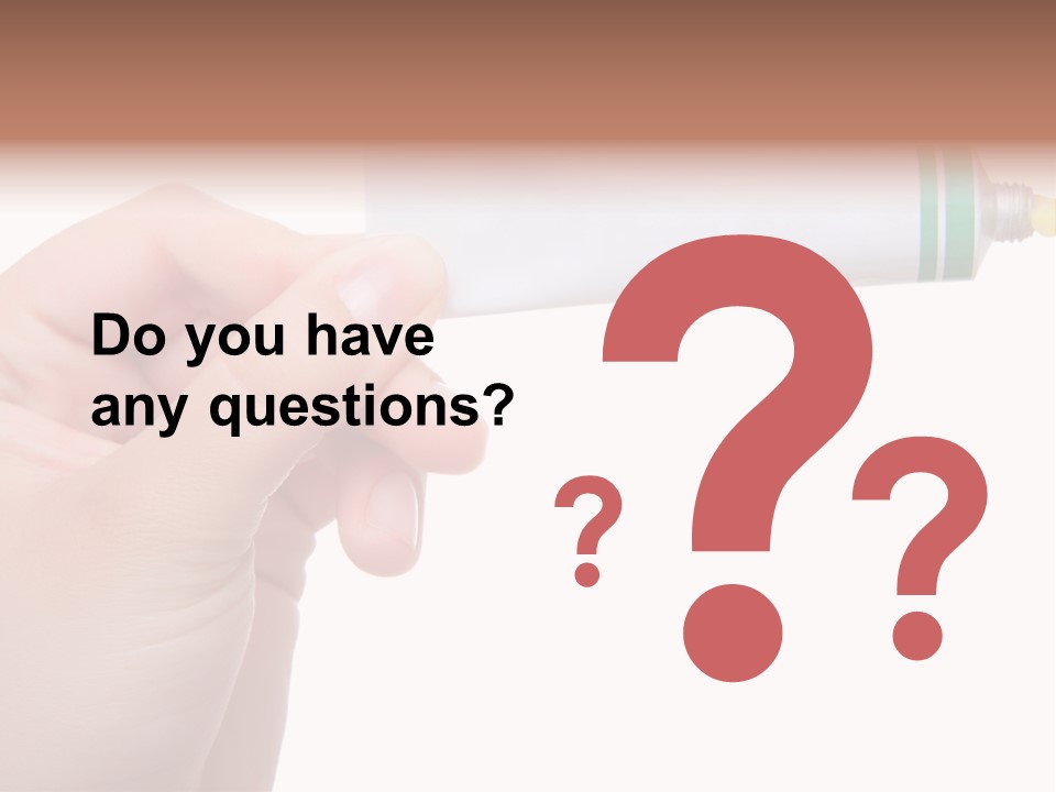 Health Macro Healthcare PowerPoint Template