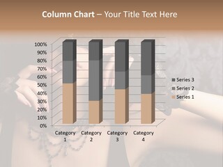 Disable Person Healthcare PowerPoint Template