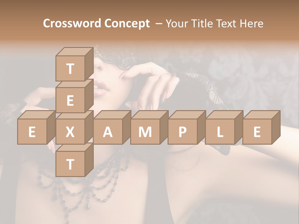 Disable Person Healthcare PowerPoint Template