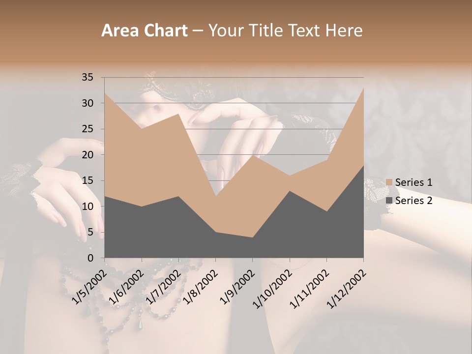 Disable Person Healthcare PowerPoint Template