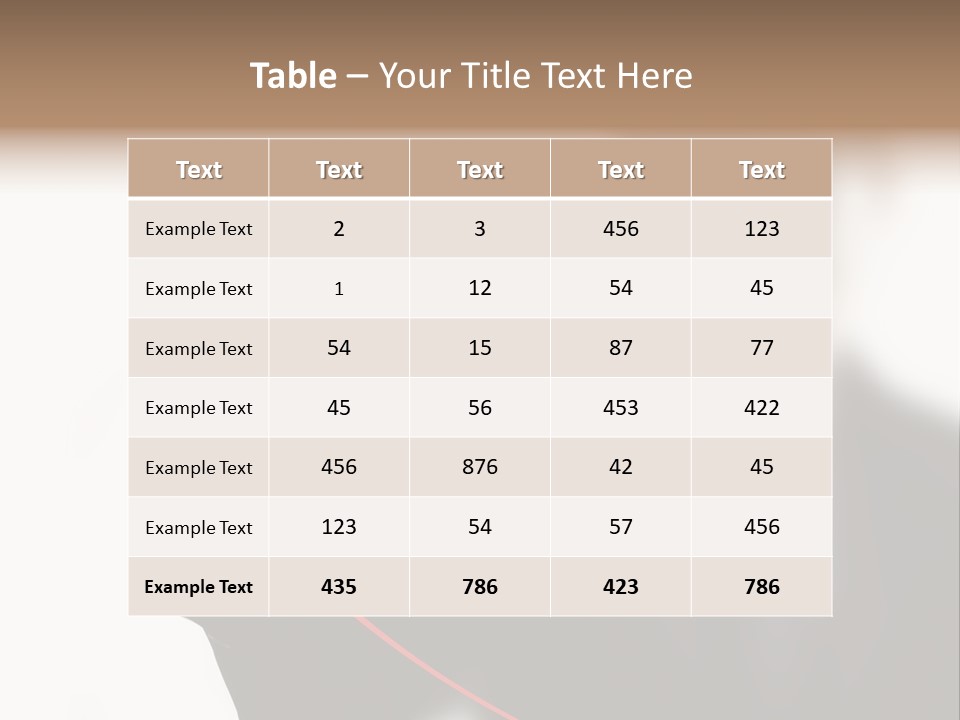 A Man In A Suit Writing On A Screen With A Marker PowerPoint Template