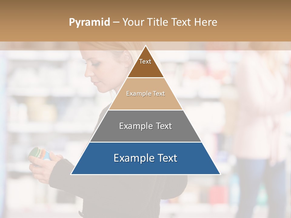 Focus Variety Horizontal PowerPoint Template