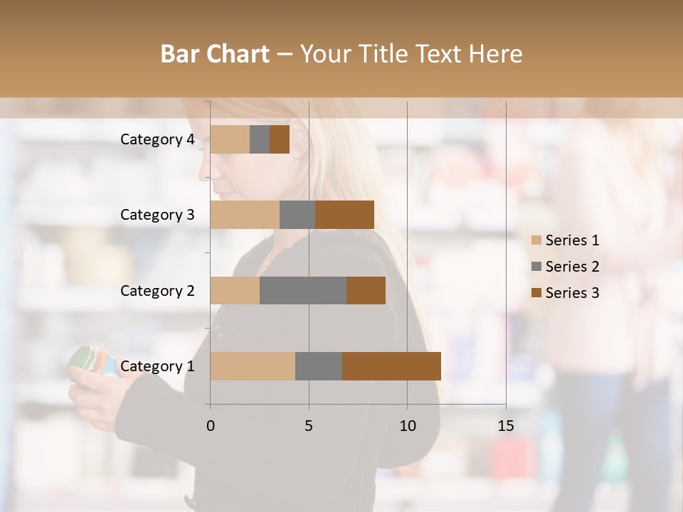 Focus Variety Horizontal PowerPoint Template